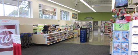 Walgreens Pharmacy | Wieland