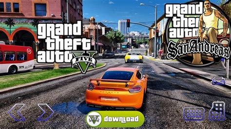 Gta 5 No Verification Apk Download For Android Tdnew
