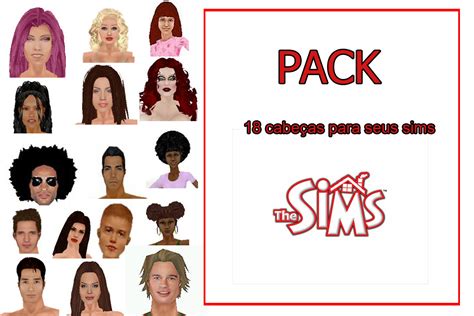 The Sims Completos Conteúdo Personalizado The Sims 1