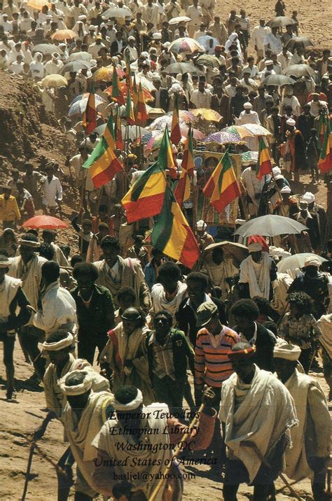Dulas The Staff And Stick Culture Of Ethiopian
