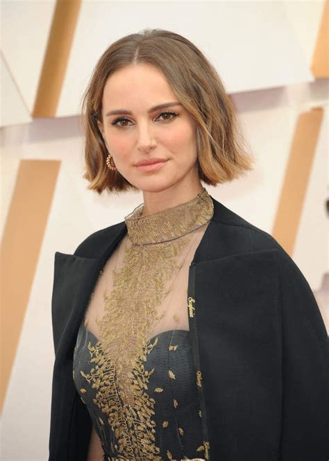 Natalie portman makes a powerful statement about female directors who weren't nominated at the oscars 2020. Poruszający manifest Natalie Portman na Oscarach 2020 ...