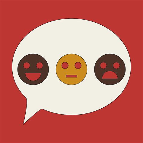Emoticon Set Icons Emoji Symbols Isolated On Vector Ai Eps Uidownload