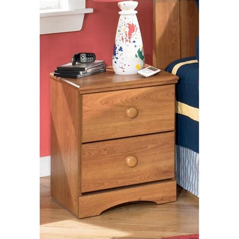Find a great selection of kids' furniture at big lots. B127-92 Ashley Furniture Benjamin Kids Room Night Stand