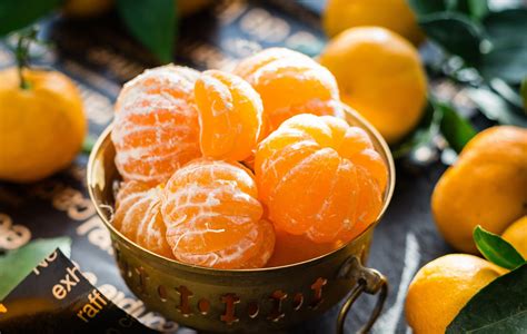 Ibms Blockchain Is Being Used To Ship Mandarin Oranges This Chinese