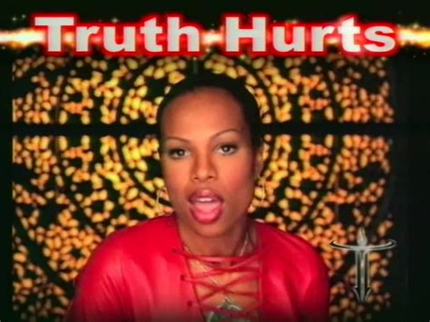 Truth Hurts Album Truthfully Speaking Addictive Ina