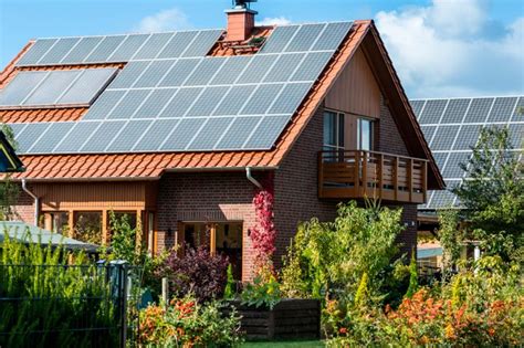 Cómo Ahorrar Con Paneles Solares Solarte Valencia