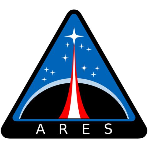 Nasa Ares Logo Download Logo Icon Png Svg