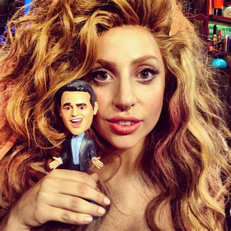 I Miss Gagas Septum Ring It Was So Gorgeous Gaga Thoughts Gaga Daily