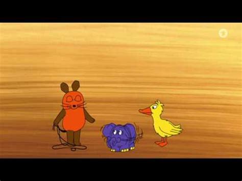 Die geburtstagssendung mit der maus. Die Sendung mit der Maus vom 18.06.2017 - YouTube