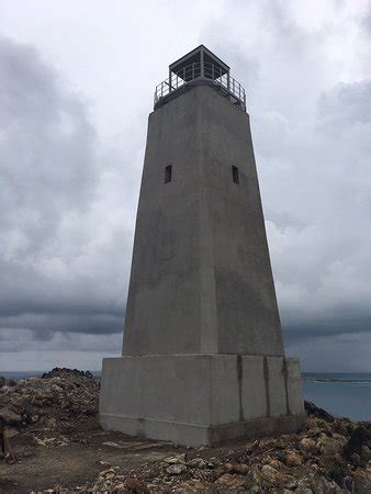 Faro Holandes (Isla El Gran Roque) - 2019 All You Need to Know BEFORE