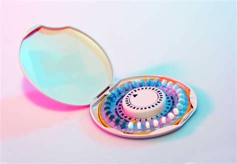 Birth Control How To Know If Your Pill Is A Risk For Blood Clots Time