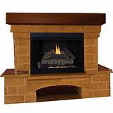 Superior Gas Fire Places