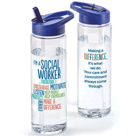 Ts For Social Workers Social Work Month 2020 Promos On Time
