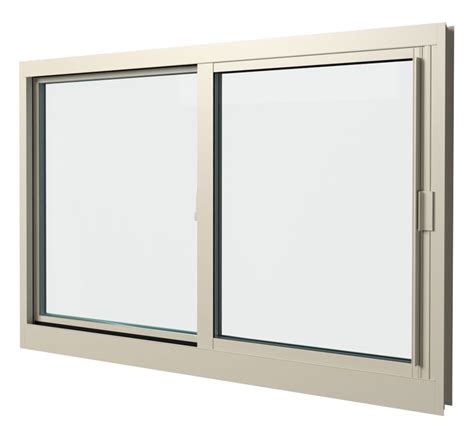 Horizontal Sliding Windows Thermal Windows Inc