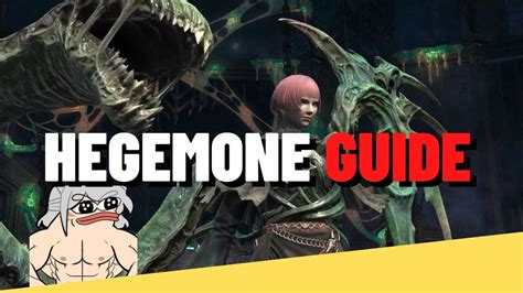 P6s Boss Guide Abyssos The Sixth Circle Savage Guide Ffxiv Youtube
