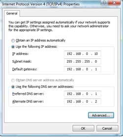 Dhcp (dynamic host configuration protocol) is a protocol used by dhcp servers in wired/wireless ip networks to dynamically allocate a variety of network configuration data, such as a user ip address, subnet mask, default gateway ip address, dns server ip address, lease time and so on, to client. Difference Between DHCP and Static IP | Difference Between