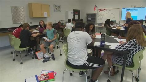 Wcpss Wake County Teachers Thankful For Pay Raise But Disappointed Because Its Not Enough