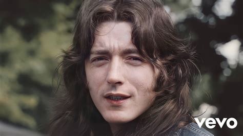 Rory Gallagher A Million Miles Away Youtube