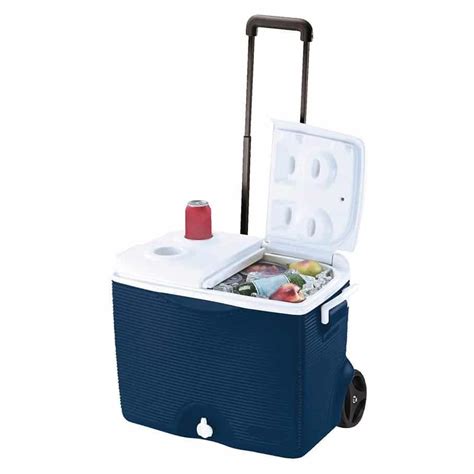 Top 10 Best Wheeled Coolers In 2023 Reviews Buyers Guide