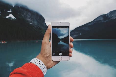 10 Tips To Improve Mobile Phone Photos Mobile Photography Tips