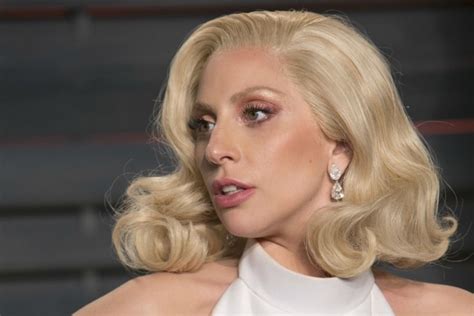 Lady Gagas Neues Album Ist Durchwegs Autobiografisch
