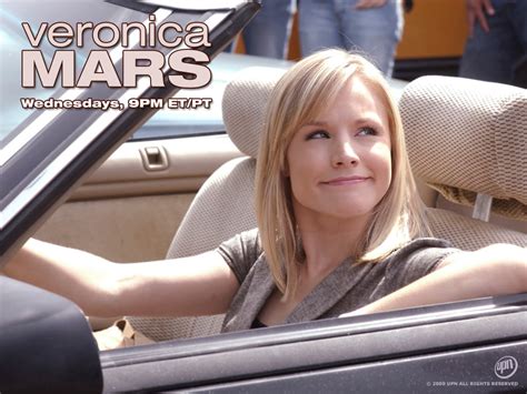 Picture Of Veronica Mars