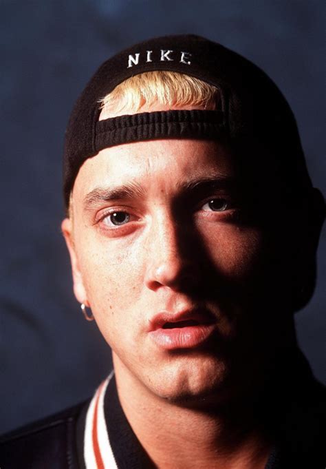 Eminem Marshall Mathers Slim Shady B Rrabit Stan Like Like