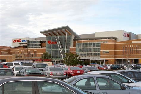 Seattle Shopping Malls Outlets And Centers