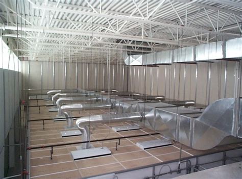 Cleanroom Hvac Esc Cleanroom And Critical Environment Solutions