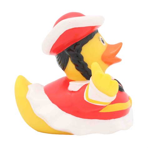 Carnival Woman Rubber Duck Buy Premium Rubber Ducks Online World Wide Delivery
