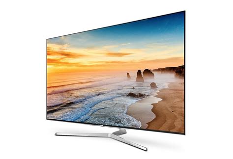 However, you'll have to invest in a compatible streaming box if your cable or. Samsung UN55KS9000 55-Inch 4K Ultra HD Smart LED TV | Free ...