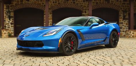 2015 Corvette Z06 1000 Hp By Hennessey Gm Authority