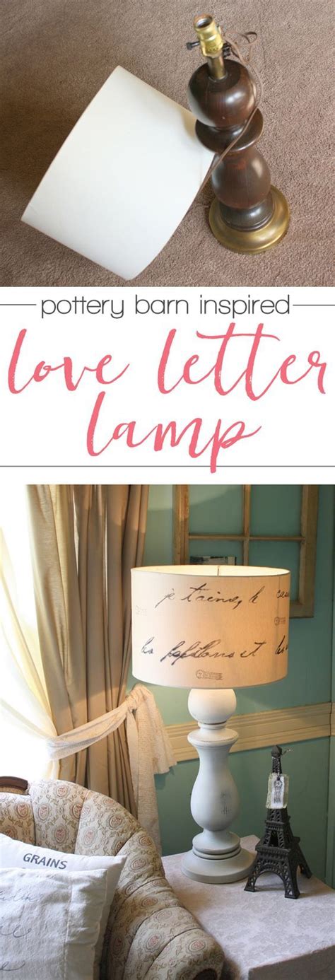 See more ideas about pottery barn, pottery barn hacks, pottery barn inspired. Make your own Pottery Barn inspired lamp on the cheap ...