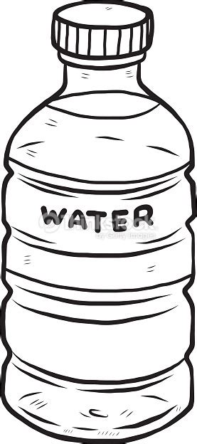 View Water Jug Clipart Black And White Imgpngmotive
