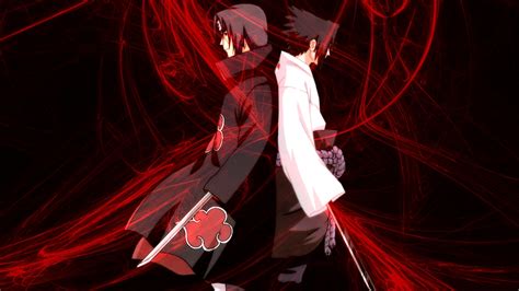 Uchiha itachi, naruto (anime), uchiha sasuke, holding, real people. Itachi Wallpapers HD | PixelsTalk.Net