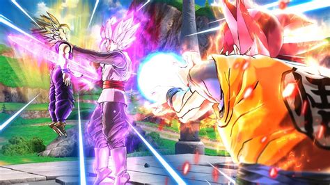 The qq bang feature in dragon ball xenoverse 2 allows players to override the stats of their current gear and replace it with stats from the qq bang item. FINALLY... Goku Arrived In Dragon Ball Xenoverse 2 - YouTube