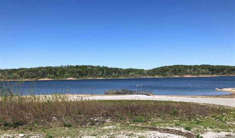 Lake of the ozarks is a reservoir created by impounding the osage river in the northern part of the ozarks in central missouri.parts of three smaller tributaries to the osage are included in the impoundment: Cataract Falls and Lieber State Recreation Area | Let Me ...