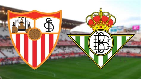 Flashscore.com offers betis livescore, final and partial results, standings and match details (goal scorers, red cards, odds comparison, …). Seville derby | How and where can I watch Sevilla - Real Betis: times, TV, online - AS.com