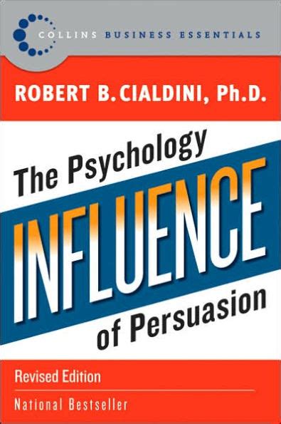 Cialdinis 6 Principles Of Persuasion Weapons Of Influence Explained