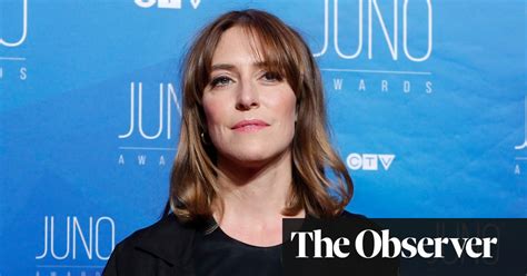 On My Radar Feists Cultural Highlights Feist The Guardian