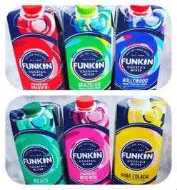 Review: Funkin Cocktails