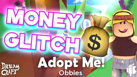 I'm just curious so i can save up my money to buy my dream pet. Roblox | Adopt me - MONEY GLITCH!! How to get fast money 2020 Working - YouTube