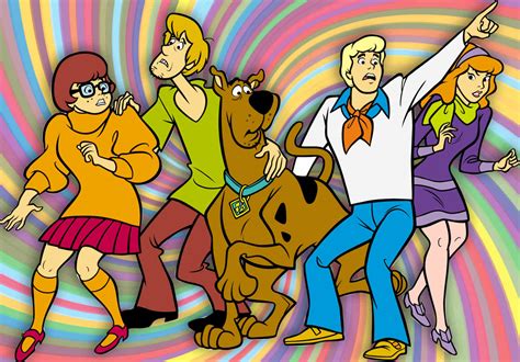 Zombie Island Look Back At The Best Scooby Doo Movies With Us