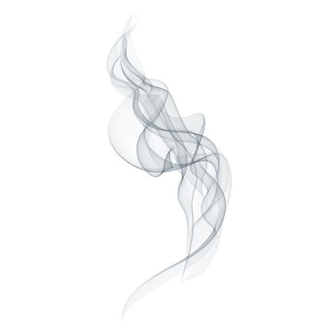 Figura Fumaça Png