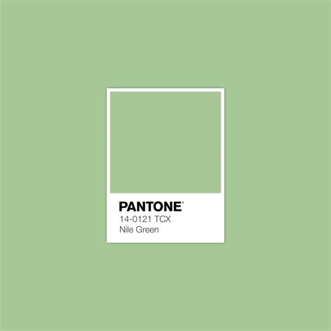 Hint Of Green · Spring · Color Palette