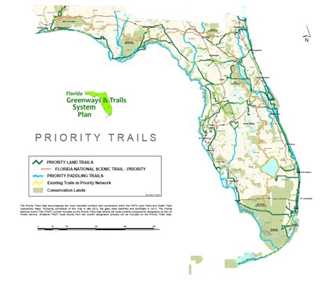 C2c Only The Beginning Of Florida Trails Bikewalk Central Florida