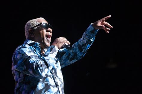 Singer Ronald Bell Kool And The Gang Founder Dies Aged 68