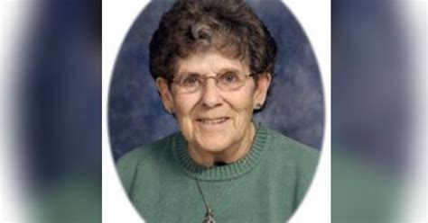 Margaret Powell Obituary Visitation Funeral Information