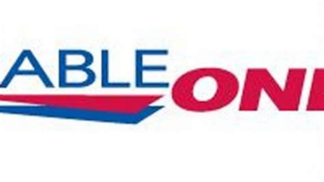 Cable One To Increase Television Subscription Rates With January