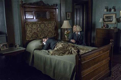 Bates Motel Has Finally Caught Up With Psycho And It’s Glorious Vox